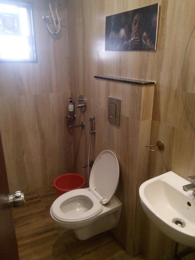 Restr Inn Nagpur Dış mekan fotoğraf
