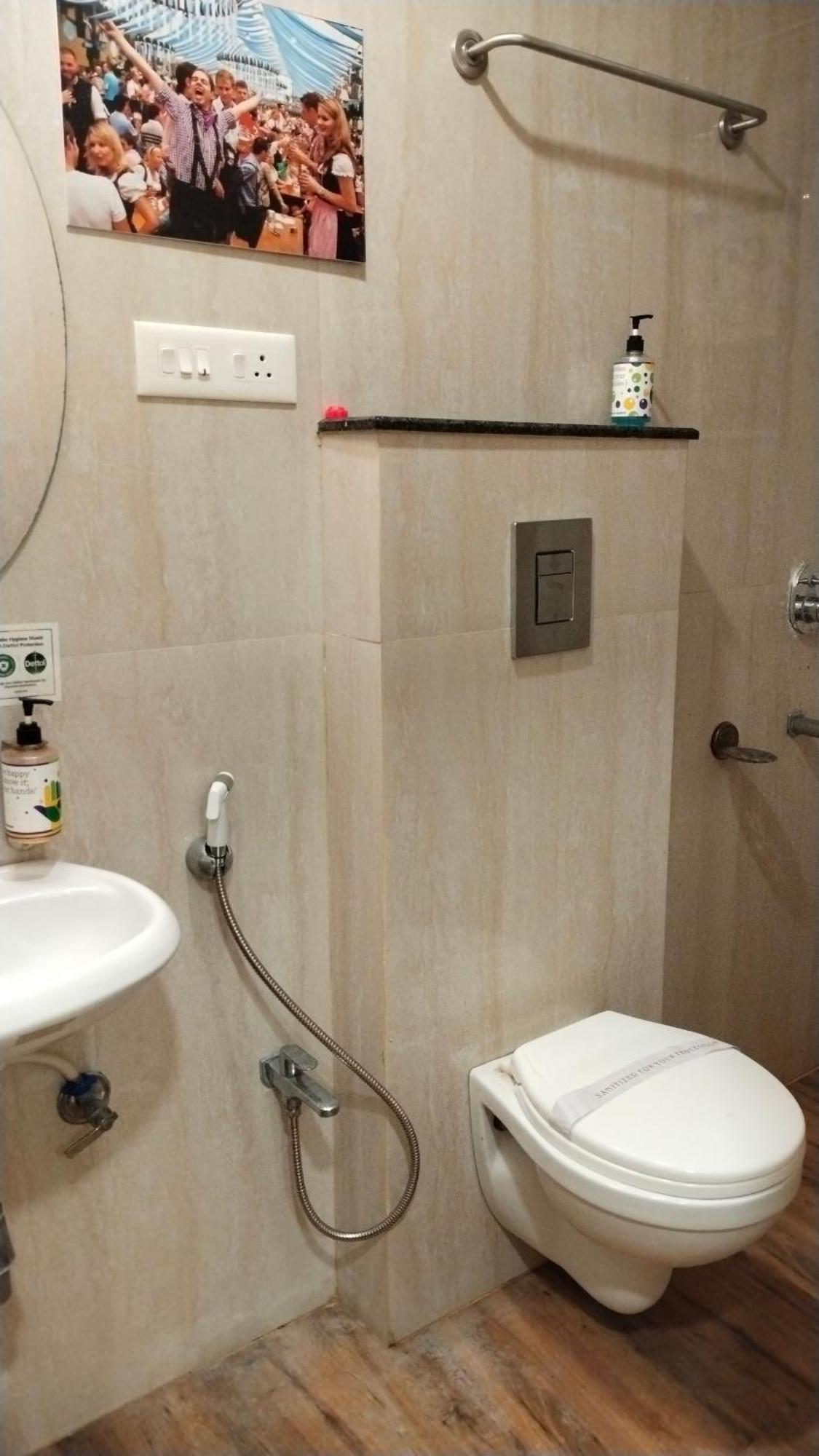 Restr Inn Nagpur Dış mekan fotoğraf