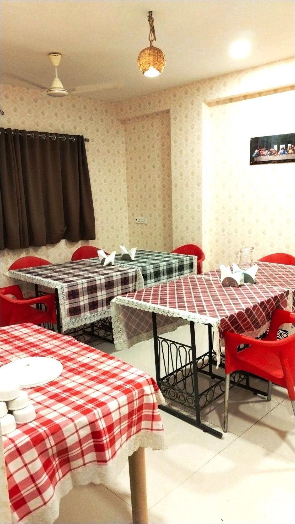 Restr Inn Nagpur Dış mekan fotoğraf